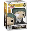 Toru Mutsuki (Tokyo Ghoul:RE) Pop Vinyl Animation Series (Funko)