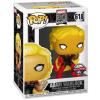 Adam Warlock (Marvel 80 years) Pop Vinyl Marvel (Funko) exclusive