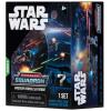 Star Wars Micro Galaxy Squadron Scout Class  series 3 mystery box