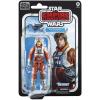 Star Wars Luke Skywalker (snowspeeder) 40th Anniversary 6" MOC