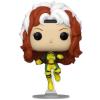 Rogue (X-Men '97) Pop Vinyl Marvel (Funko) Marvel Collector Corps exclusive -beschadigde verpakking-