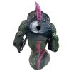 Repteel Street Sharks (Mattel) incompleet