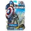 Captain America: Marvel's Hydra Attack Trooper (Missile Launcher) MOC