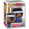 Allen Iverson (NBA All-Stars 2005) Pop Vinyl Basketball (Funko)