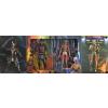 Iron Maiden Future Past World Tour 2-pack Neca in doos