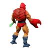 MOTU: Clawful Matty Collector's Figuur op Kaart + Doos