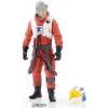 Star Wars C'ai Threnalli the Last Jedi compleet
