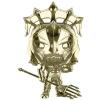 Arthur Curry as gladiator (Aquaman movie) Pop Vinyl Heroes (Funko) gold chrome exclusive
