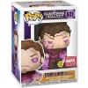 Star-Lord with Power stone Pop Vinyl Marvel (Funko) Marvel Collector Corps exclusive