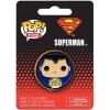 Superman Pop Pins (Funko)