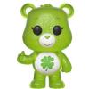 Good Luck Bear (Care Bears) Pop Vinyl Animation Series (Funko) glitter limited chase edition
