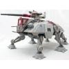 Star Wars AT-TE Clone Wars compleet
