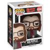 Gilfoyle (Silicon Valley) Pop Vinyl Television Series (Funko)