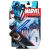 Marvel Universe Marvel's Patriot MOC
