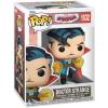 Doctor Strange (your friendly neighborhood Spider-Man) Pop Vinyl Marvel (Funko)