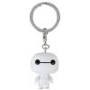 Nursebot Baymax Pocket Pop Keychain (Funko)