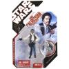 Star Wars Lando Calrissian (smuggler outfit) MOC 30th Anniversary Collection