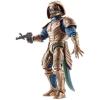 MOTU Saurod Matty Collector's figuur op kaart