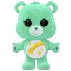 Wish Bear (Care Bears) Pop Vinyl Animation Series (Funko) flocked limited chase edition