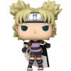 Temari (Naruto Shippuden) Pop Vinyl Animation Series (Funko)