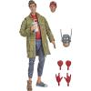 Marvel Legends Peter B. Parker (Spider-Man into the Spider-Verse) (Stilt-Man) in doos