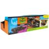 Batmobile (Batman classic tv series) (McFarlane Toys) in doos
