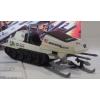 G.I. JOE Polar Battle Bear en doos