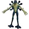 Mikey Men in Black (Galoob) op kaart