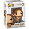 Hermione Granger with Crookshanks Pop Vinyl Harry Potter (Funko)