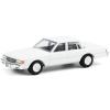 the A-Team 1980 Chevrolet Caprice classic 1:64 Greenlight Collectibles MOC limited edition