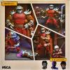 Shredder Clones Teenage Mutant Ninja Turtles Mirage Comics in doos Neca