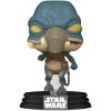Watto (Phantom Menace) Pop Vinyl Star Wars Series (Funko)