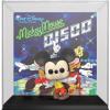 Mickey Mouse disco Pop Vinyl Albums Series (Funko)
