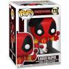 Flamenco Deadpool Pop Vinyl Marvel (Funko)