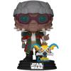 Hondo and Pikk (the Clone Wars) Pop Vinyl Star Wars Series (Funko)