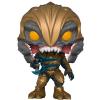 Arbiter Pop Vinyl HALO Series (Funko) gold exclusive -beschadigde verpakking-