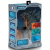 Godzilla (Godzilla King of the Monsters) in doos Neca