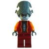 Lego 8036 Star Wars Separatists Shuttle in Doos