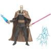 Star Wars Count Dooku the Clone Wars compleet