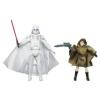 Star Wars Legacy Darth Vader & Princess Leia (Comic Pack)