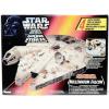 Star Wars POTF Millennium Falcon en doos