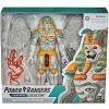 Mighty Morphin King Sphinx Power Rangers Lightning Collection 6" in doos