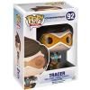 Tracer (Overwatch) Pop Vinyl Games Series (Funko)