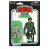 Star Wars Luke Skywalker (Bespin Fatigues) Silver Foil Chase Card MOC Vintage-Style