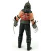 Resident Evil Garrador MOC Neca