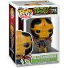 Blackarachnia (Beast Wars Transformers) Pop Vinyl Television Series (Funko)