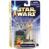 Star Wars Saga General Jan Dodonna (battle of Yavin) MOC
