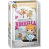 Cinderella with Jaq (Walt Disney) Pop Vinyl Movie posters Series (Funko)