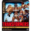 the Thirteen Onyx Prime (Age of the Primes) Transformers in doos