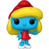 Smurfette (the Smurfs) Pop Vinyl Television Series (Funko) chase limited edition